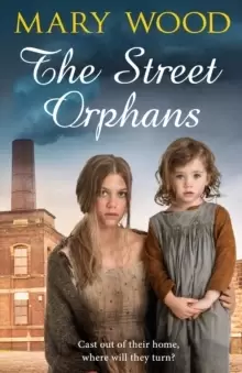 Image of The Street Orphans
