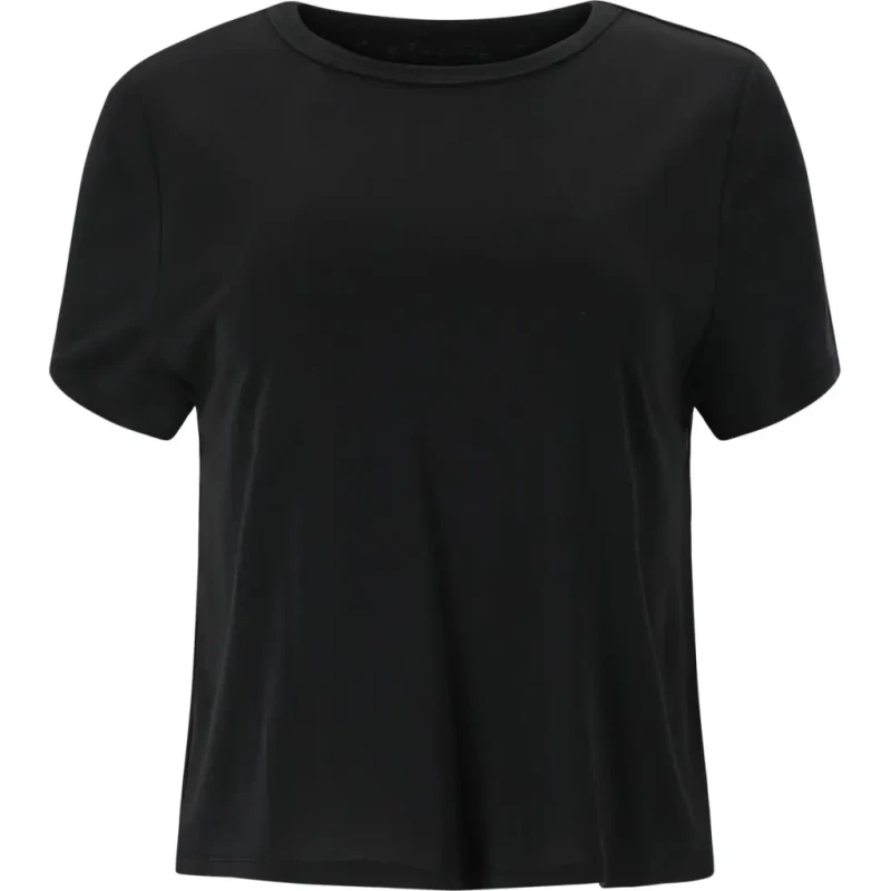 Image of Athlecia Womens T-Shirt Athlecia Sisith Noir Female 32