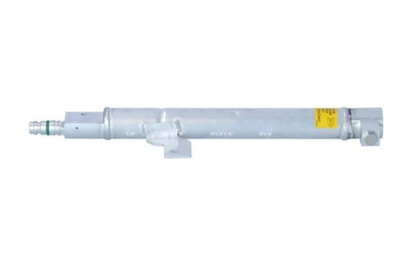 Image of NRF 33281 Receiver Drier Aluminium Aluminium Dryer,air conditioning (851)
