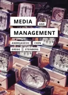 Image of Media and Management