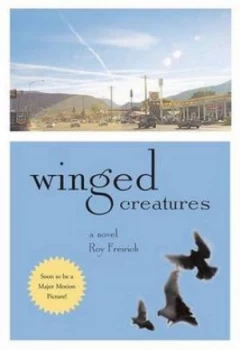 Image of Winged Creatures by Roy Freirich Paperback