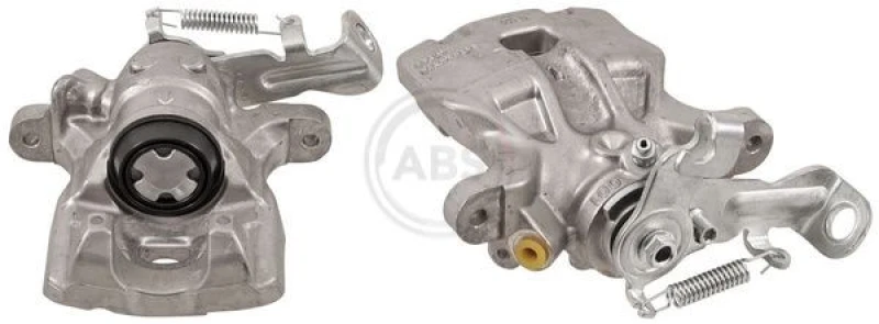 Image of A.B.S. Brake caliper A.B.S. 431501