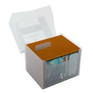 Image of Gamegenic UNIT Gamegenic Side Holder 100+ XL (Clear)
