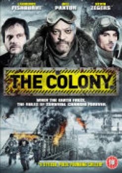 Image of The Colony