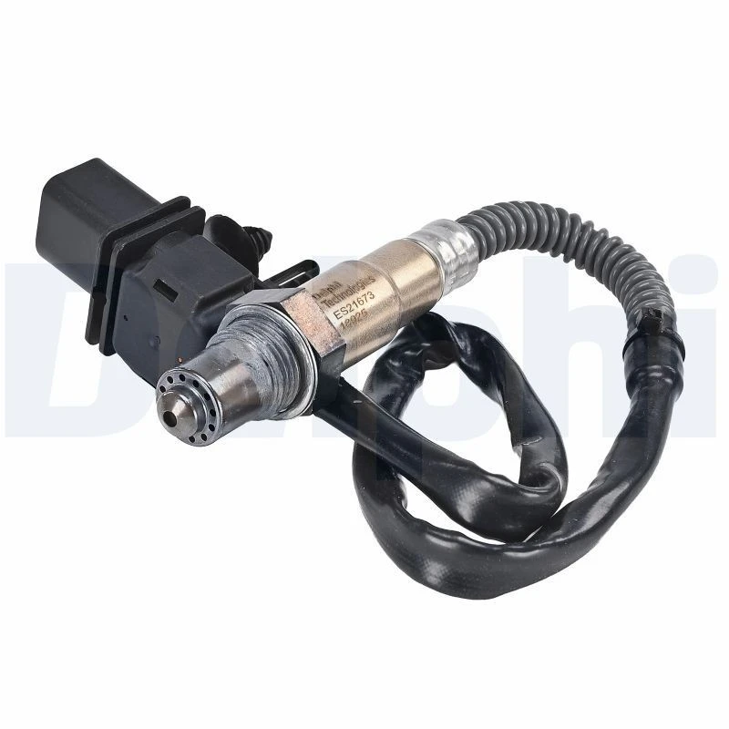 Image of DELPHI Lambda sensor DELPHI ES21673-12B1