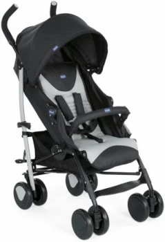 Image of Chicco Echo Stroller - Stone