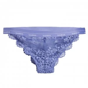 image of Guess Space Brazilian Brief - G703 Star Blue