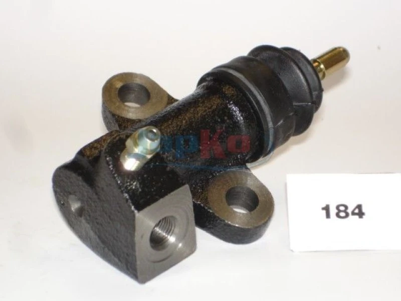 Image of JAPKO Clutch slave cylinder JAPKO 85184