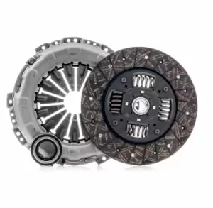 Image of LuK Clutch 624 3763 00 Clutch Kit HYUNDAI,KIA,ix35 (LM, EL, ELH),i30 (FD),i20 (PB, PBT),i30 (GD),i30 CW (FD),i30 CW (GD),i20 Schragheck (GB, IB)
