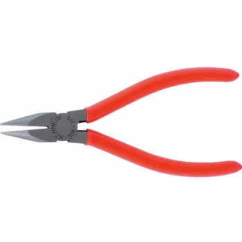 image of 125MM/4.7/8' Pointed Nose Pliers - Kennedy