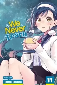 Image of We Never Learn, Vol. 11