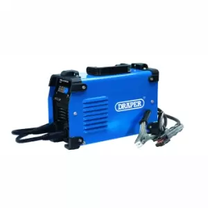 image of Draper Mma Inverter Welder 160A