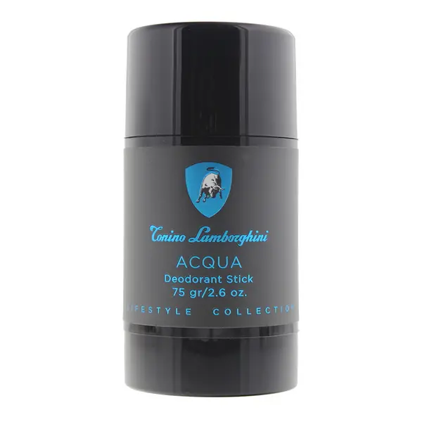 image of Tonino Lamborghini Acqua Deodorant Stick 75g