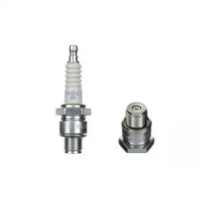 Image of 1x NGK Copper Core Spark Plug BUZ8H (7447)