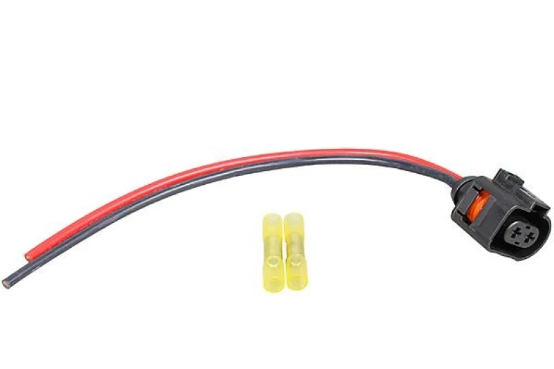 Image of Cable Repair Set, central electrics METZGER 2324165