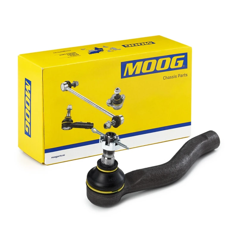 Image of MOOG CI-ES-3964 Track rod end Tie Rod End (914)