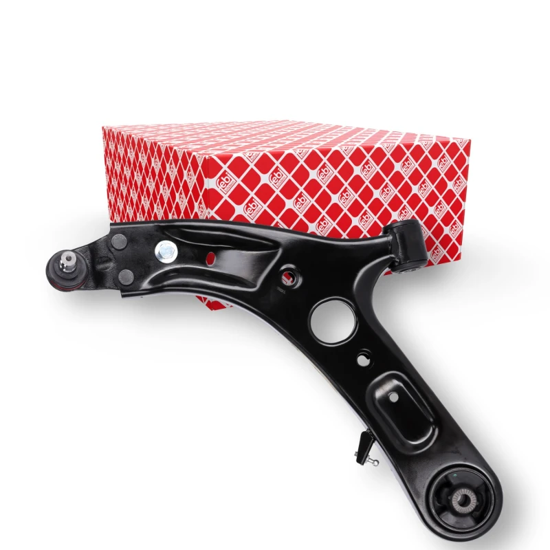 Image of Suspension arm FEBI BILSTEIN 177348