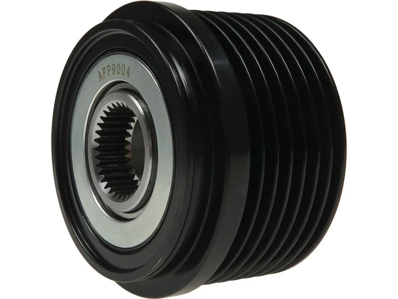 Image of AS-PL Alternator clutch pulley AS-PL AFP9004