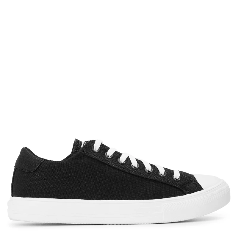 Image of Converse Day One Ox Black/White male 7 (41)