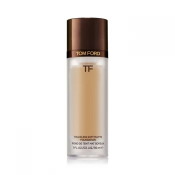 Image of Tom Ford Traceless Soft Matte Foundation - 7.2 Sepia