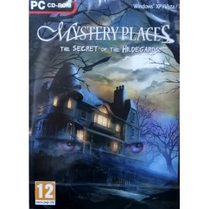 Image of Mystery Place The Secret of Hildegards Game