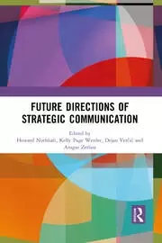 Image of Future Directions of Strategic Communication