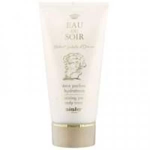 Image of Sisley Eau du Soir Moisturising Perfumed Body Cream 150ml