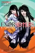 Image of exorsisters volume 2