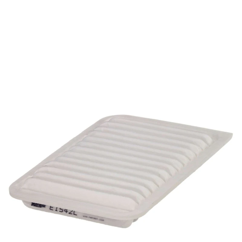 Image of Air filter HENGST FILTER E1542L