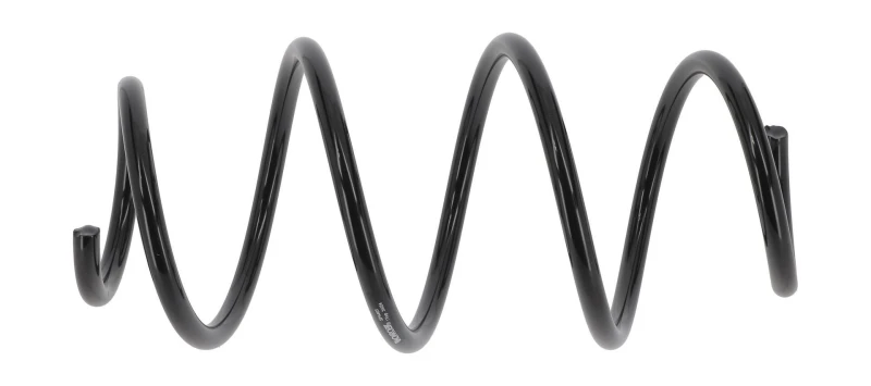 Image of MONROE Coil spring MONROE SP4463