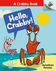Image of Hello, Crabby