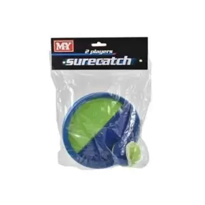 image of M.y Sure Garden Catch Game Blue & Green