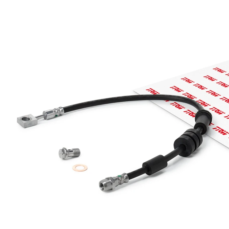 Image of Brake hose TRW PHD2258