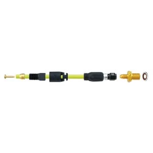 Image of Jagwire Pro Quick-Fit Adapter Kit Shimano XTR (HFA301)
