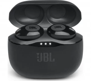 Image of JBL Tune 120TWS Bluetooth Wireless Earbuds
