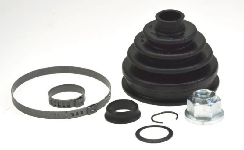 Image of CV boot kit, drive shaft LOBRO 303094