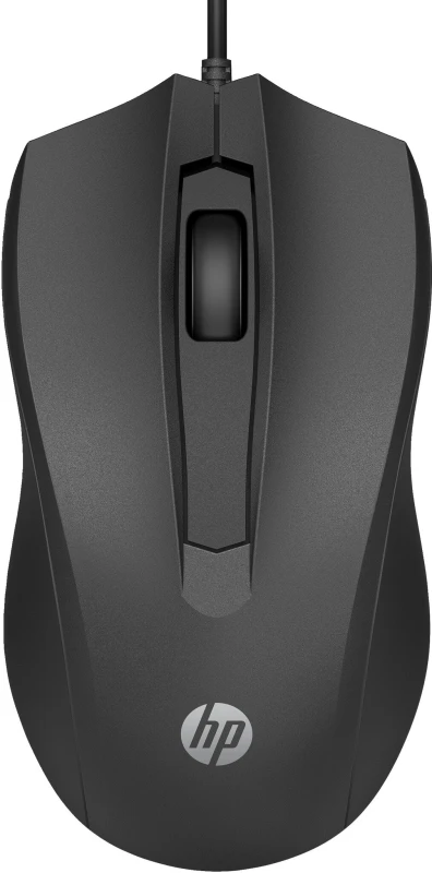 Image of HP Wired Mouse 105 822M9UT#ABB