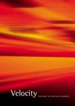 Image of Velocity by Maja Prausnitz Paperback