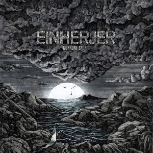 Image of Einherjer - Norrone Spor Vinyl