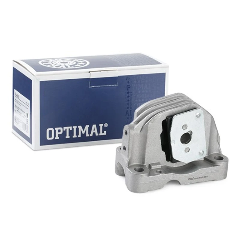 Image of OPTIMAL F8-6993 Engine mount Upper, Hydro Mount Engine Mounting (247)