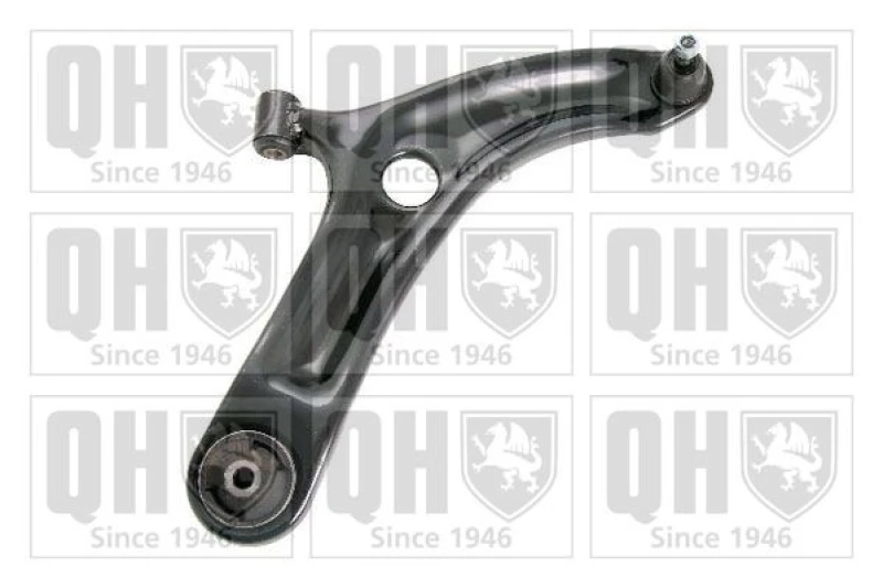 Image of QUINTON HAZELL Suspension arm QUINTON HAZELL QSA2565S
