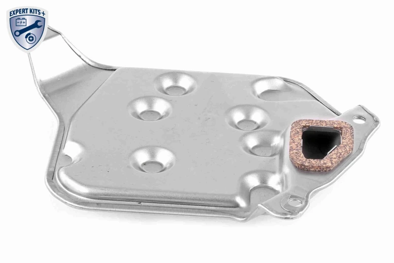 Image of Automatic transmission filter VAICO V64-0153