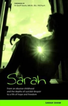 Image of Sarah by Shaw Sarah Paperback
