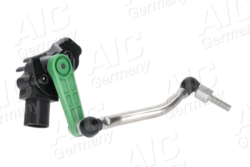 Image of Headlight level sensor AIC 74951