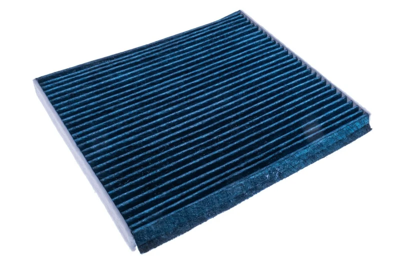 Image of DENCKERMANN Pollen filter DENCKERMANN M110652A