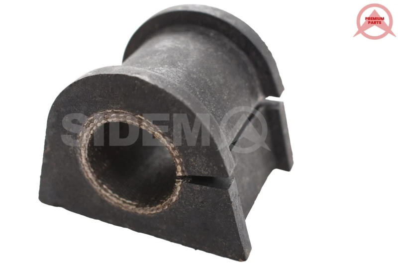 Image of SIDEM Anti roll bar bush SIDEM 875804