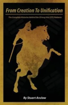 Image of From Creation to Unification Book