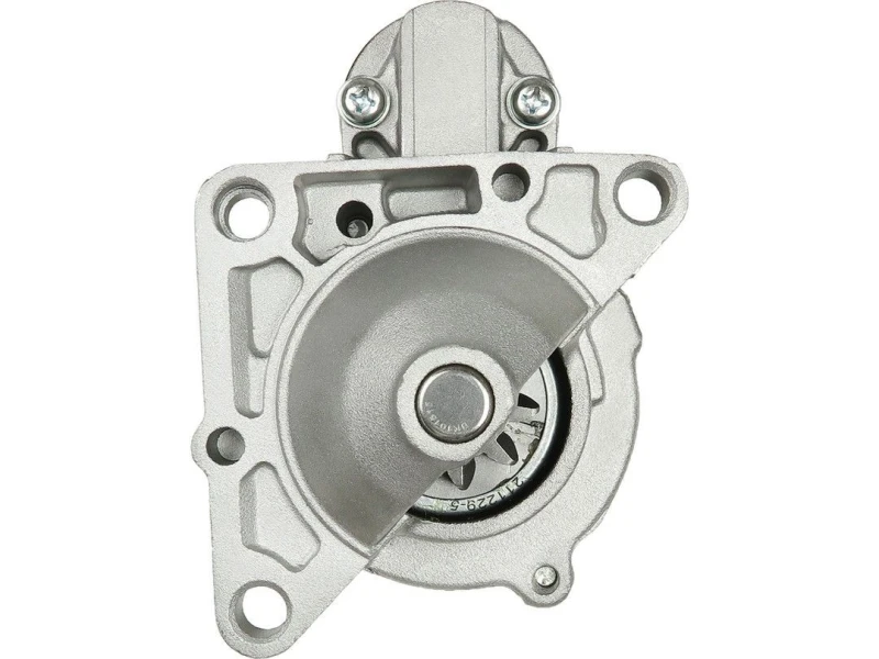 Image of AS-PL Starter motor AS-PL S5009SR
