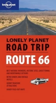 Image of Route 66 by Sara Benson Paperback