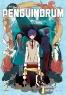 Image of penguindrum vol 2